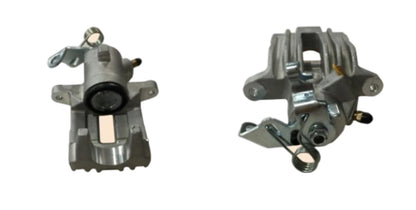WAI Brake Caliper Rear Left BC9969