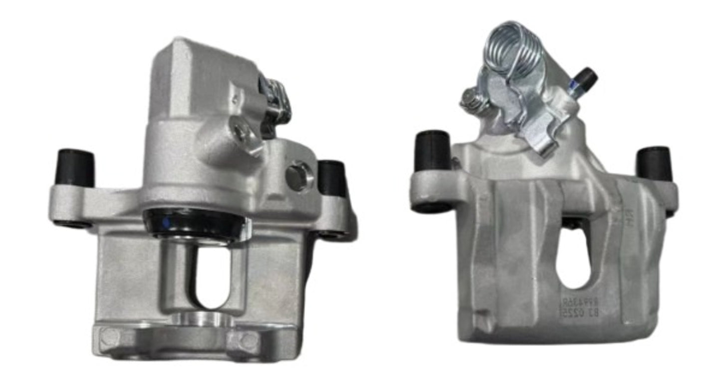 WAI Brake Caliper Rear Left BC9973