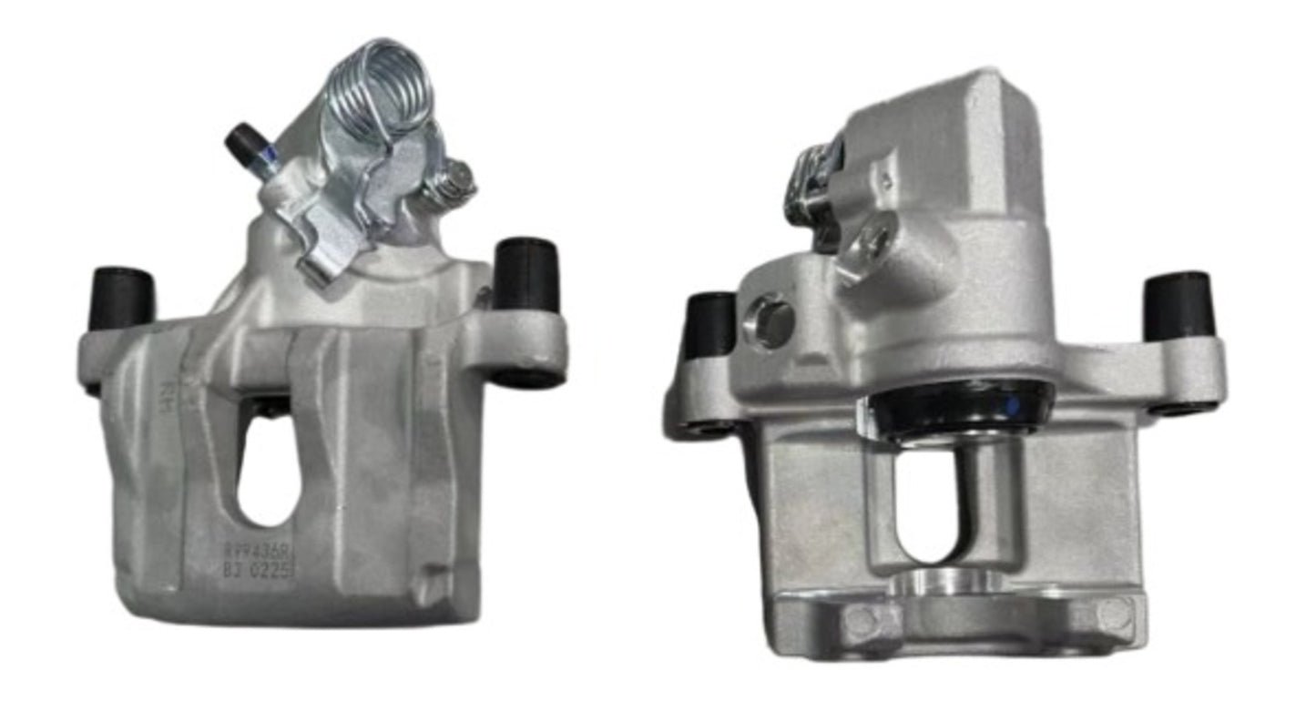 WAI Brake Caliper Rear Right BC9974