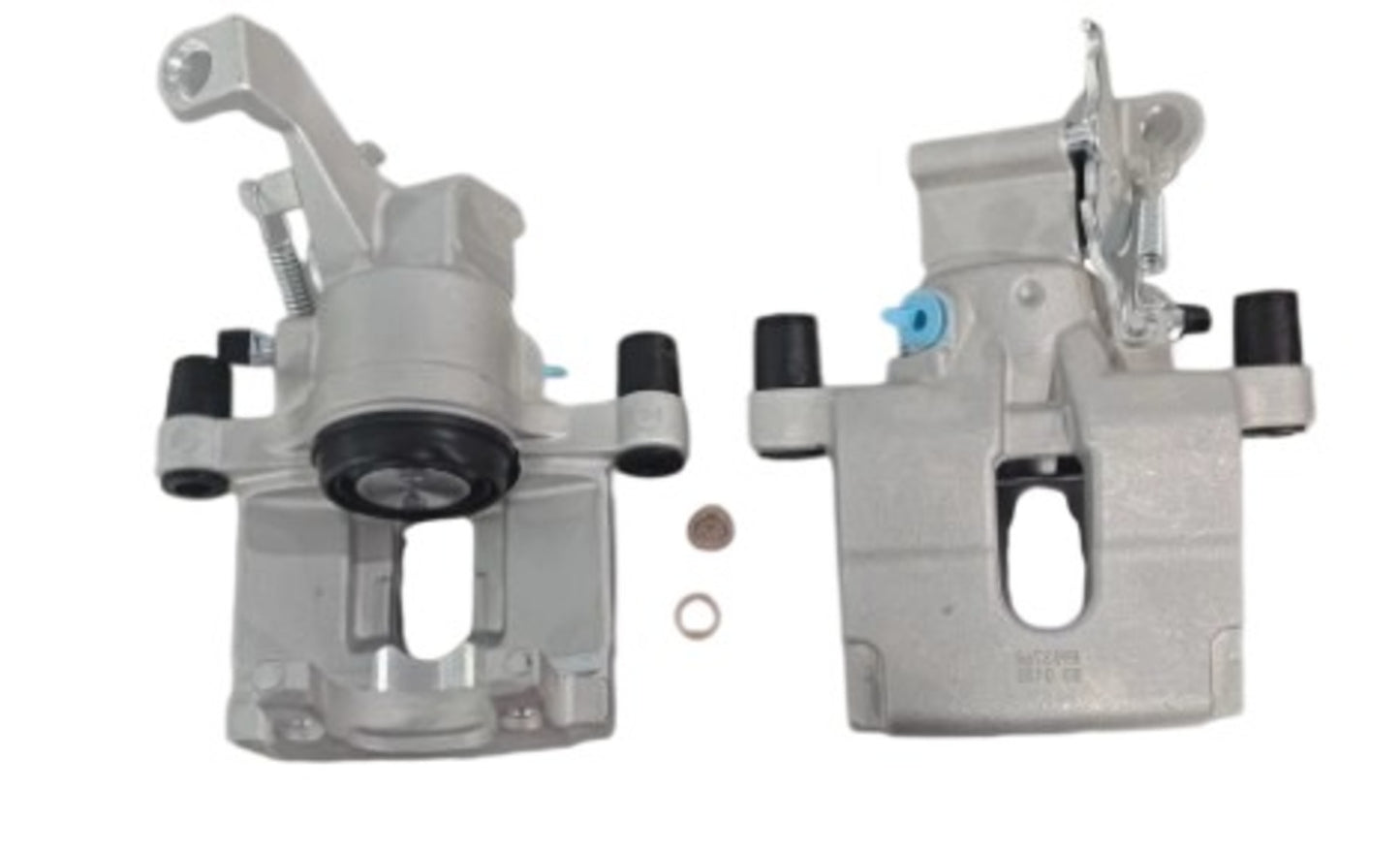 WAI Brake Caliper Rear Left BC9977