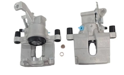 WAI Brake Caliper Rear Left BC9977
