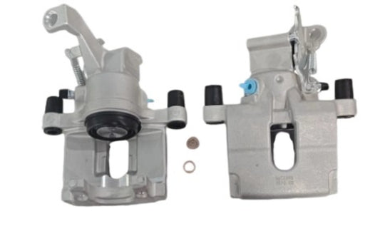 WAI Brake Caliper Rear Left BC9977