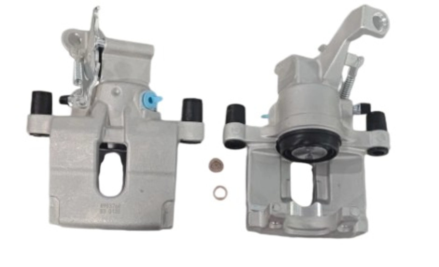 WAI Brake Caliper Rear Right BC9978