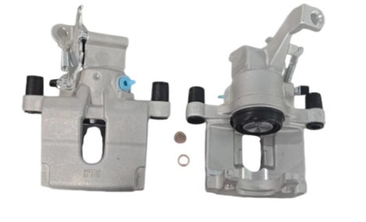 WAI Brake Caliper Rear Right BC9978