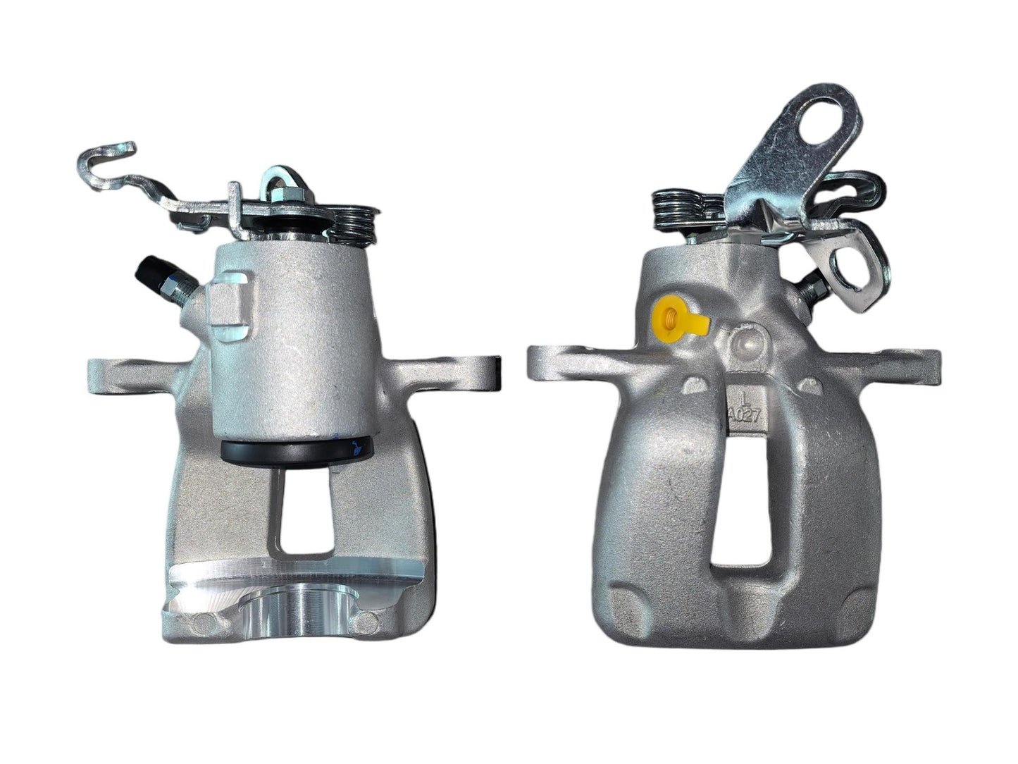 WAI Brake Caliper Rear Left BC9979