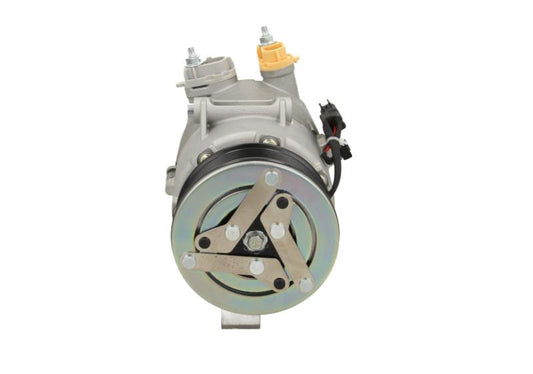 PlusLine Original Aircon Compressor for Ford BK3119D629AB+
