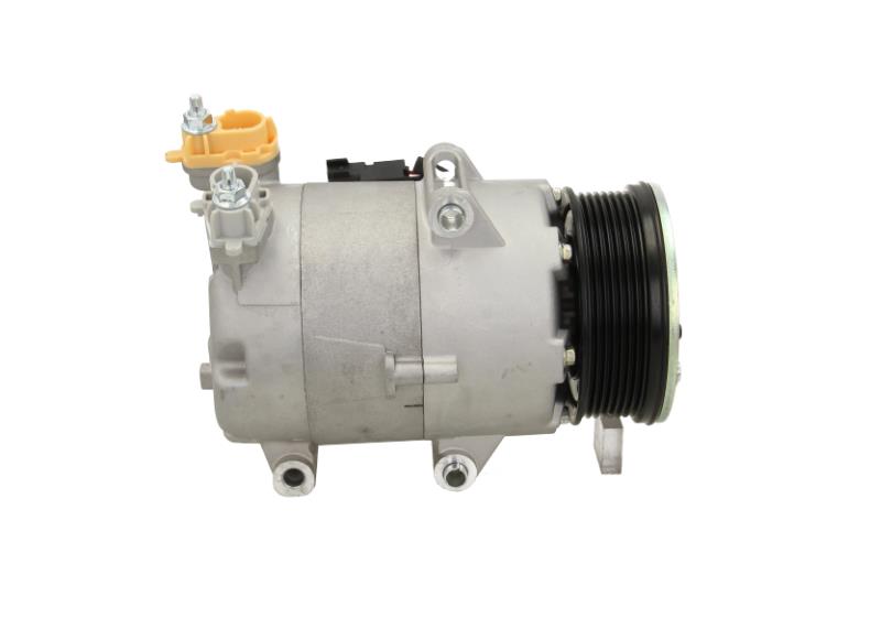 PlusLine Original Aircon Compressor for Ford BK3119D629AB+