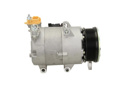 PlusLine Original Aircon Compressor for Ford BK3119D629AB+