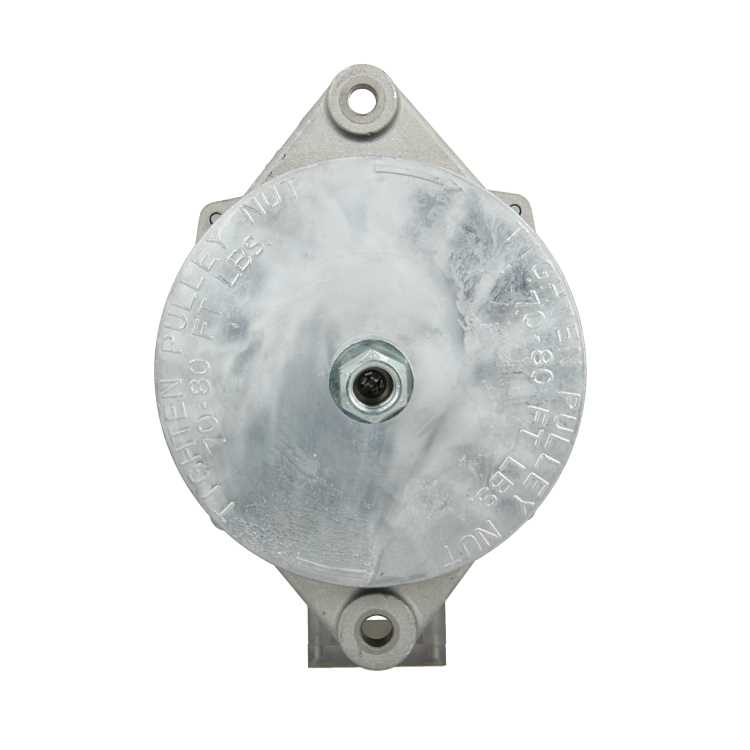 Prestolite New Alternator for Caterpillar 140A BLD3314GH