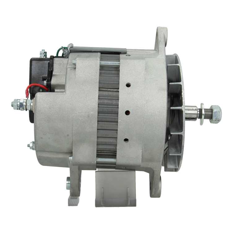 Prestolite New Alternator for Caterpillar 140A BLD3314GH