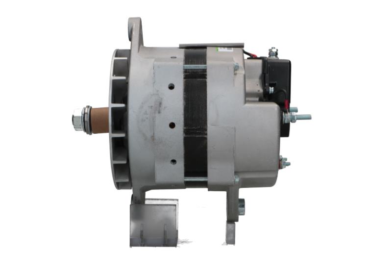 PlusLine Original Alternator for Caterpillar 140A BLD3314GH+