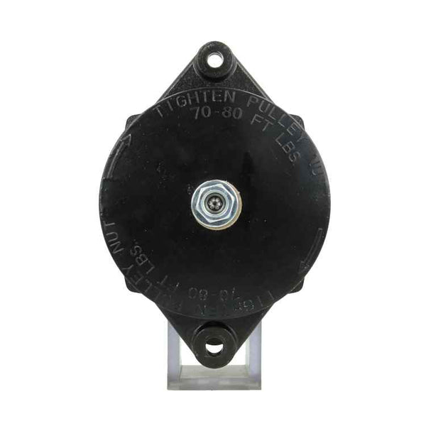 Prestolite New Alternator for MTU 140A BLD3338GH