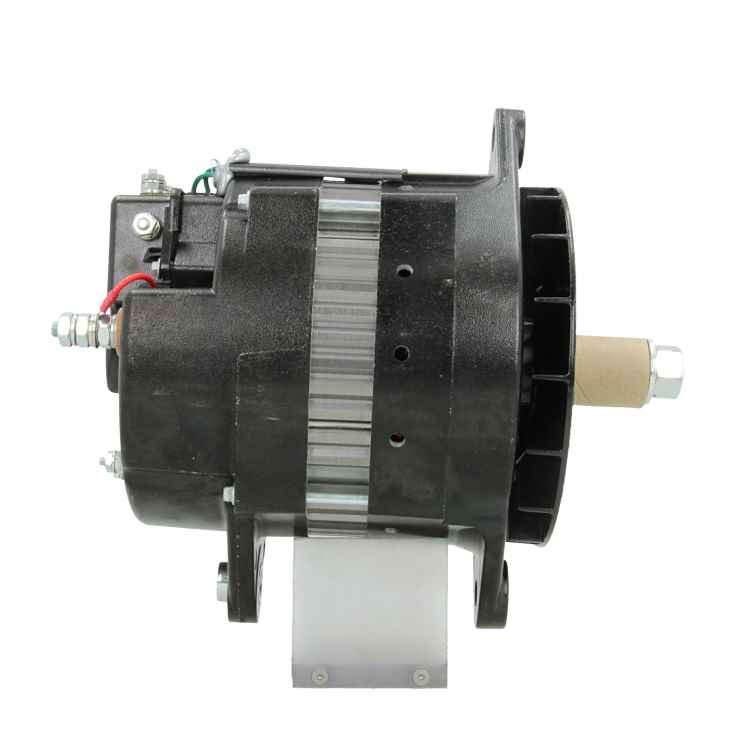 Prestolite New Alternator for MTU 140A BLD3338GH
