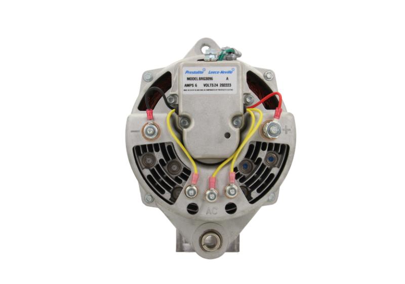 Prestolite New Alternator for Caterpillar 140A BLD3368GH