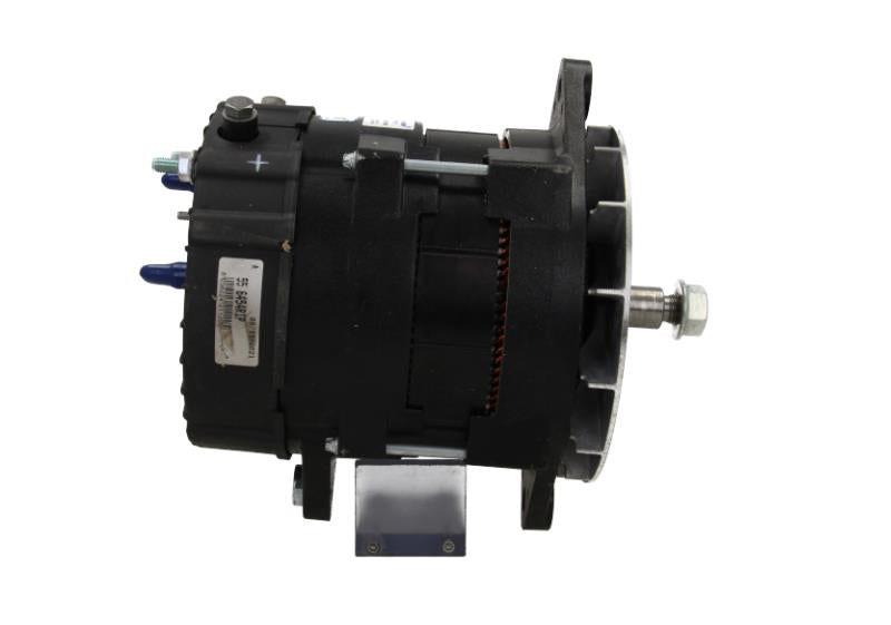 Prestolite New Alternator for Freightliner  250A BLD4102H