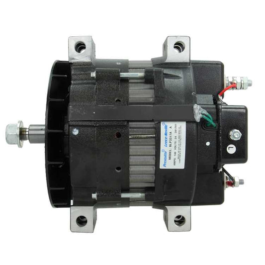 Prestolite New Alternator for Caterpillar 140A BLP3317A