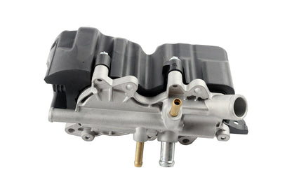 BOGAP Premium Oil Separator for crankcase ventilation C1216112