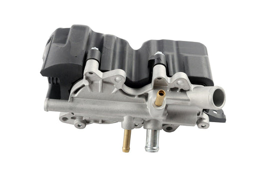 BOGAP Premium Oil Separator for crankcase ventilation C1216112