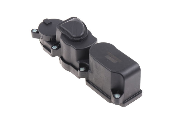 BOGAP Premium Oil Separator for crankcase ventilation C1216113
