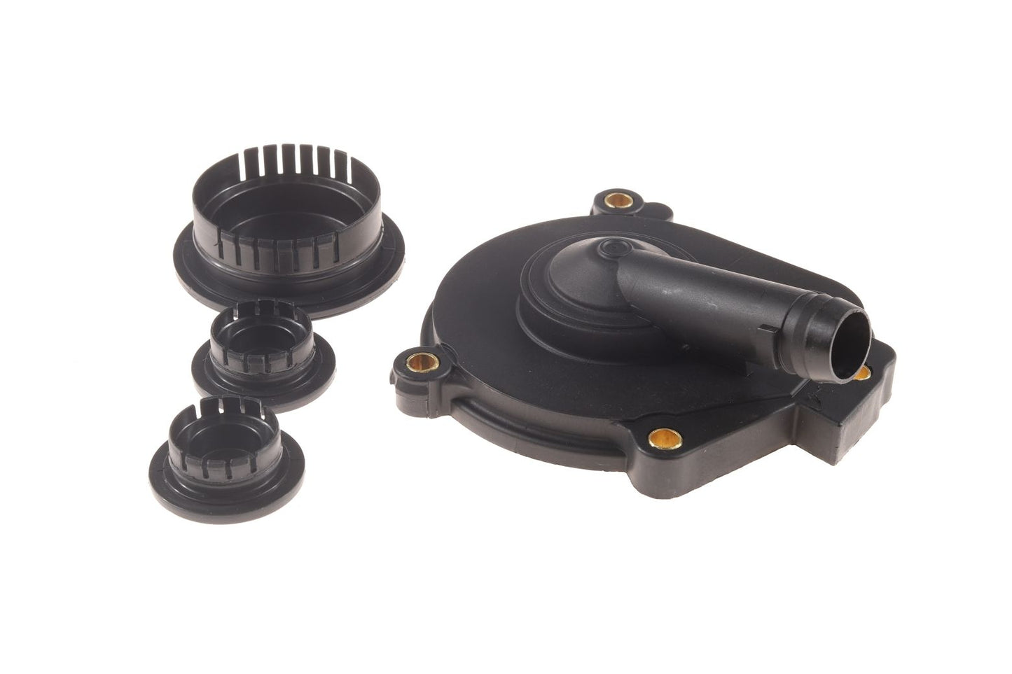 BOGAP Premium Repair Kit for crankcase ventilation C1217101