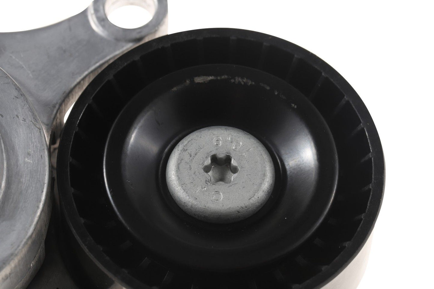 BOGAP Premium Belt Tensioner for V-ribbed belt C1317101