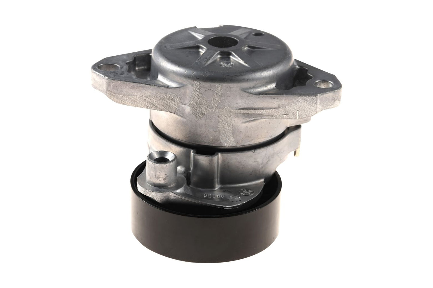BOGAP Premium Belt Tensioner for V-ribbed belt C1317104
