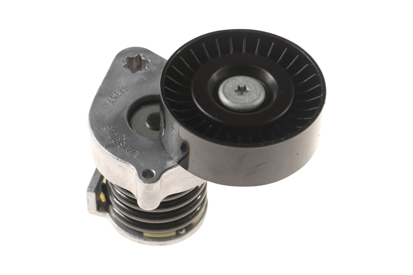 BOGAP Premium Belt Tensioner for V-ribbed belt C1317108
