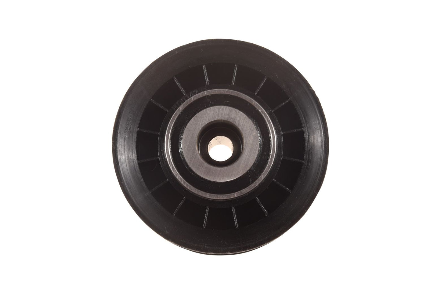 BOGAP Premium Deflection Pulley/Guide Pulley for timing belt C1318102