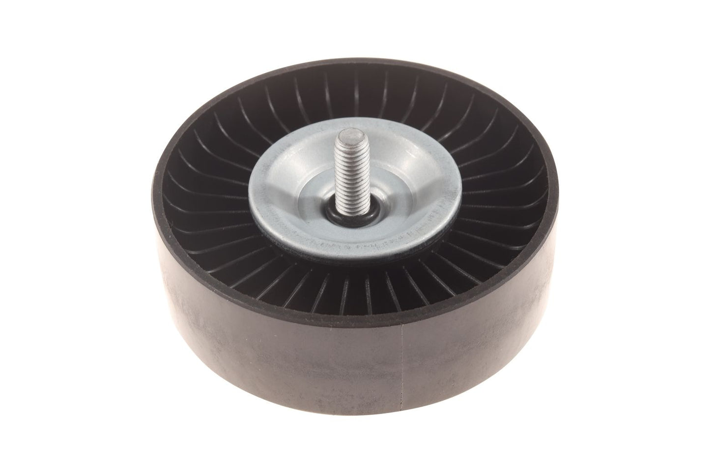 BOGAP Premium Deflection Pulley/Guide Pulley for timing belt C1318103