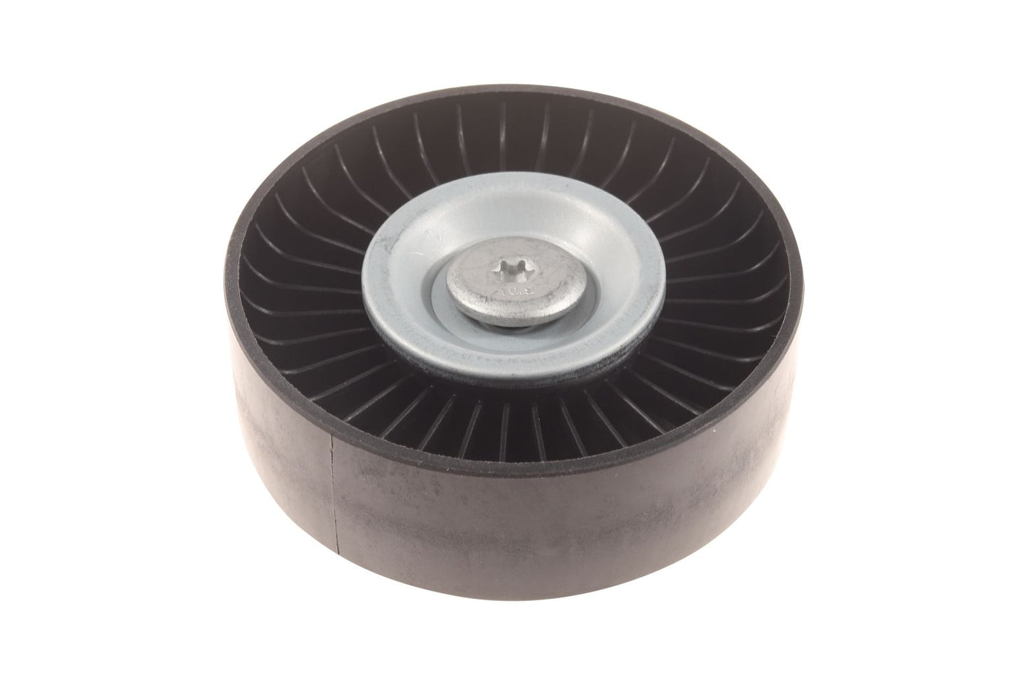 BOGAP Premium Deflection Pulley/Guide Pulley for timing belt C1318103