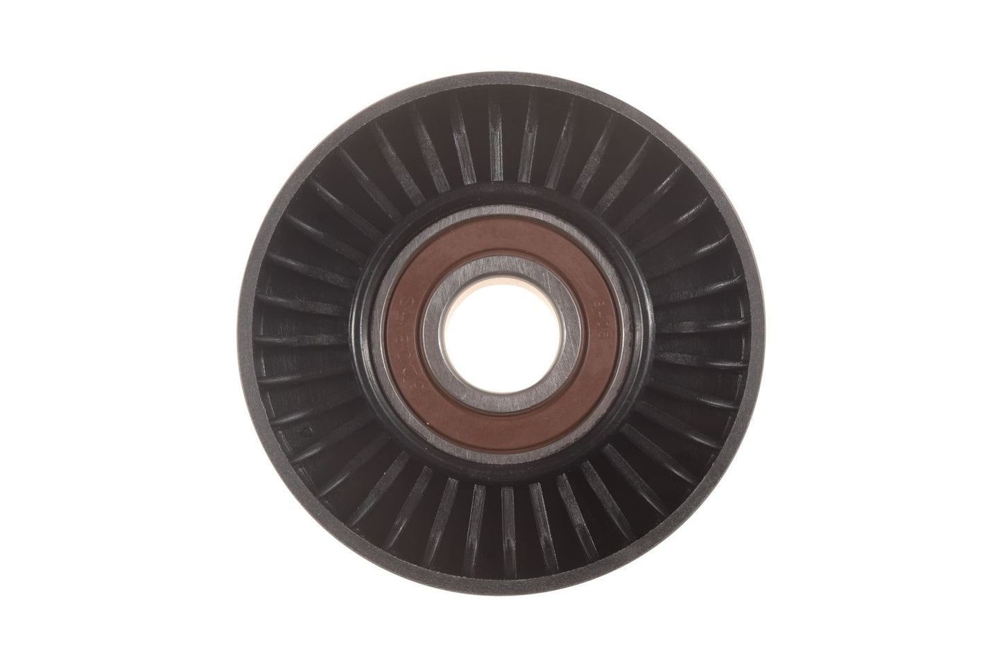 BOGAP Premium Deflection Pulley/Guide Pulley for timing belt C1318107