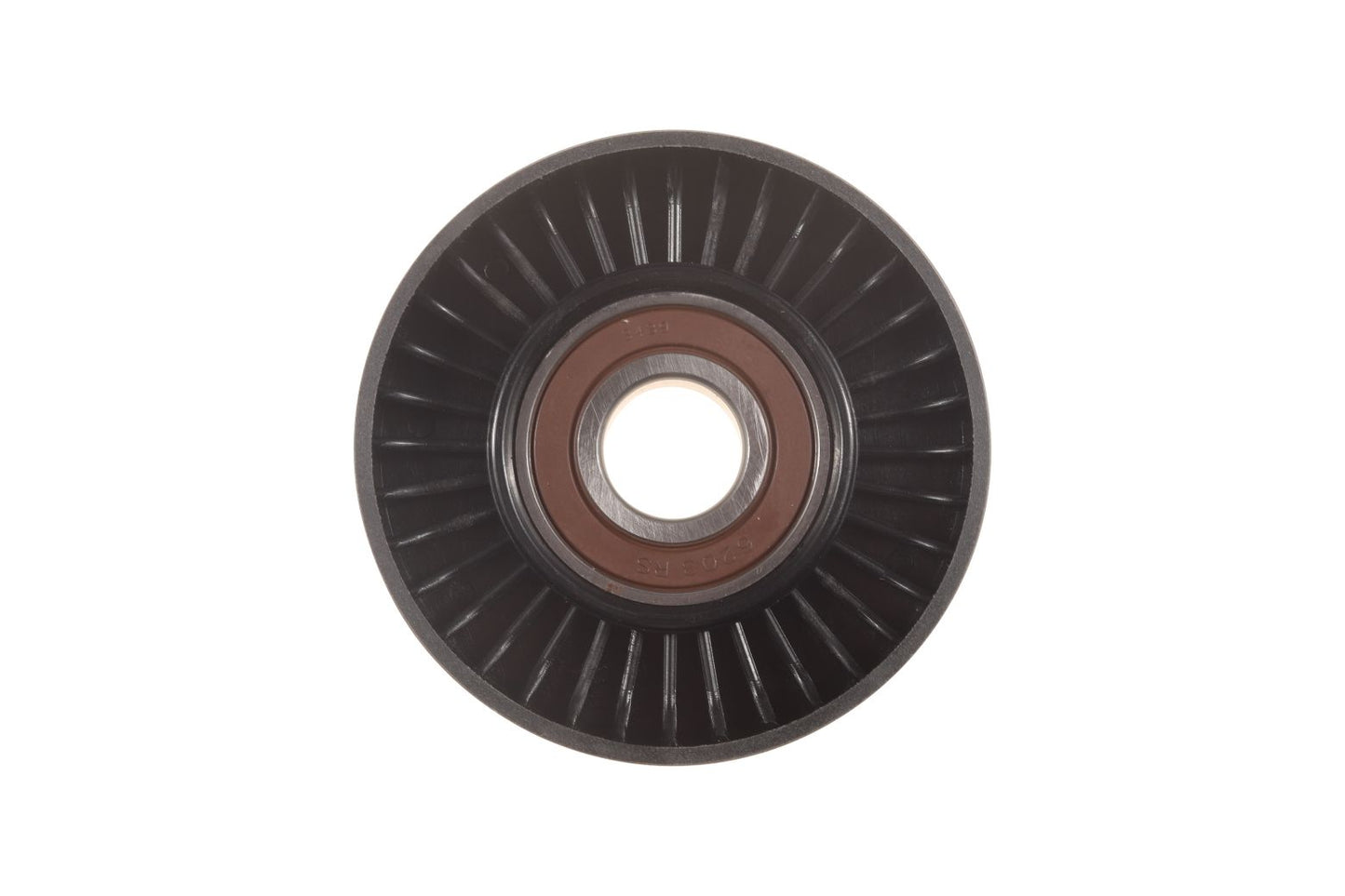 BOGAP Premium Deflection Pulley/Guide Pulley for timing belt C1318107