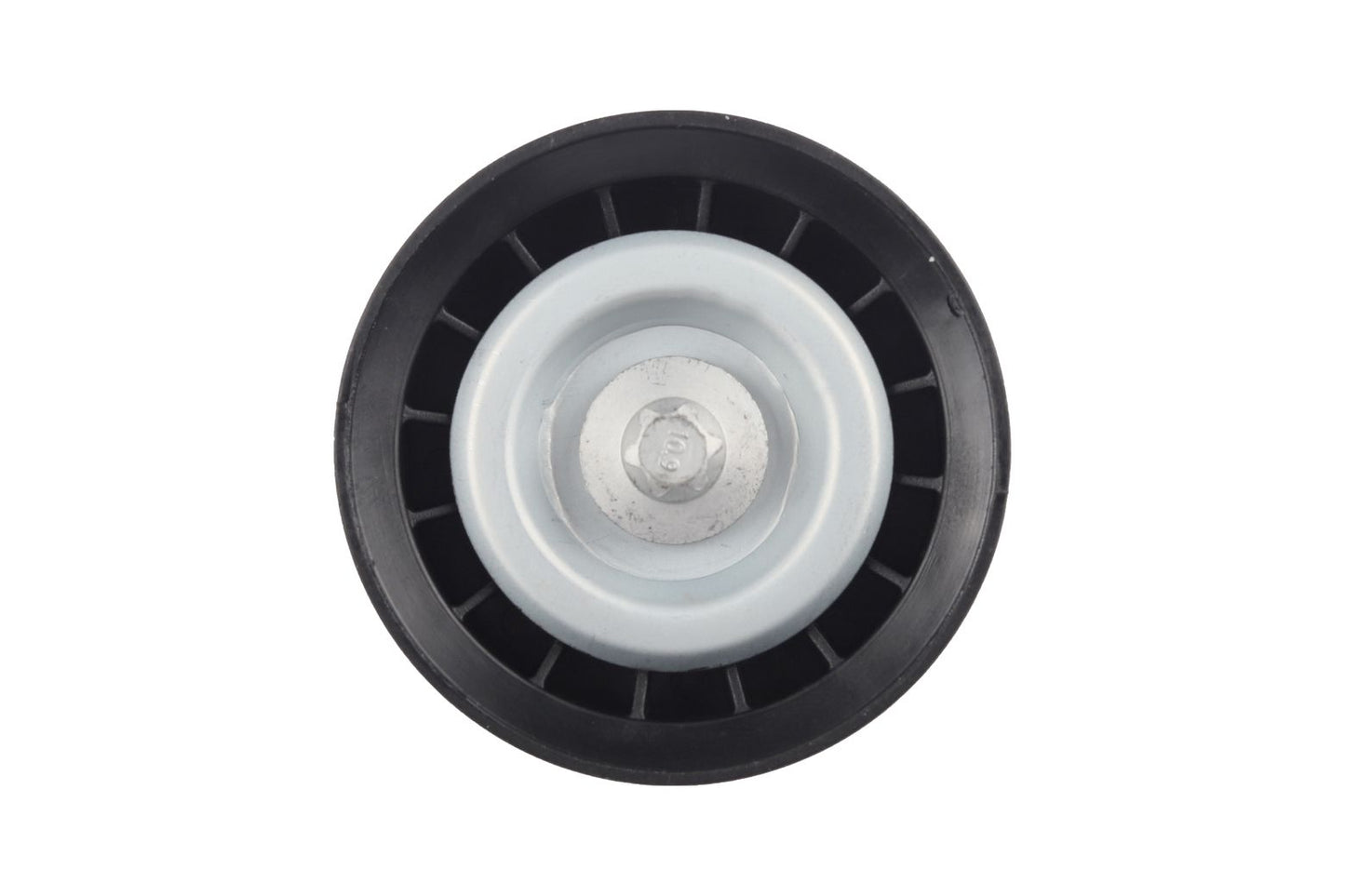 BOGAP Premium Deflection/Guide Pulley for V-ribbed belt C1320102