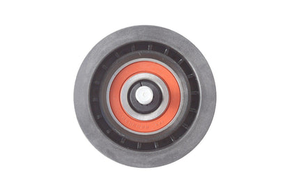 BOGAP Premium Deflection/Guide Pulley for V-ribbed belt C1320106
