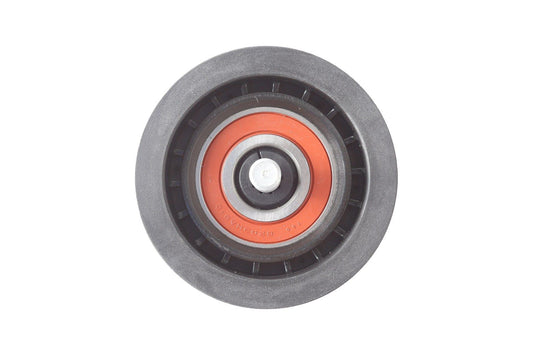 BOGAP Premium Deflection/Guide Pulley for V-ribbed belt C1320106