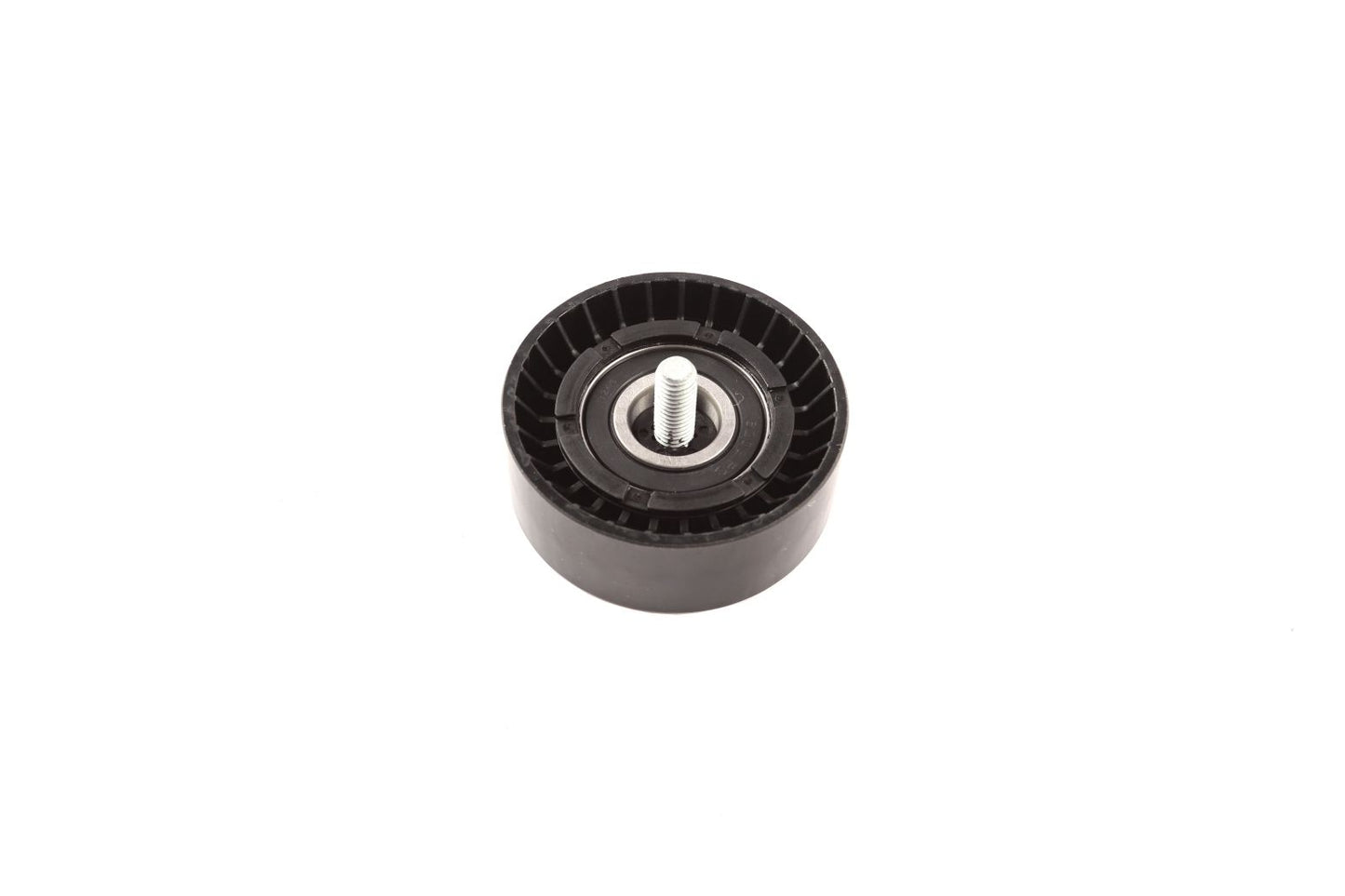 BOGAP Premium Deflection/Guide Pulley for V-ribbed belt C1320107