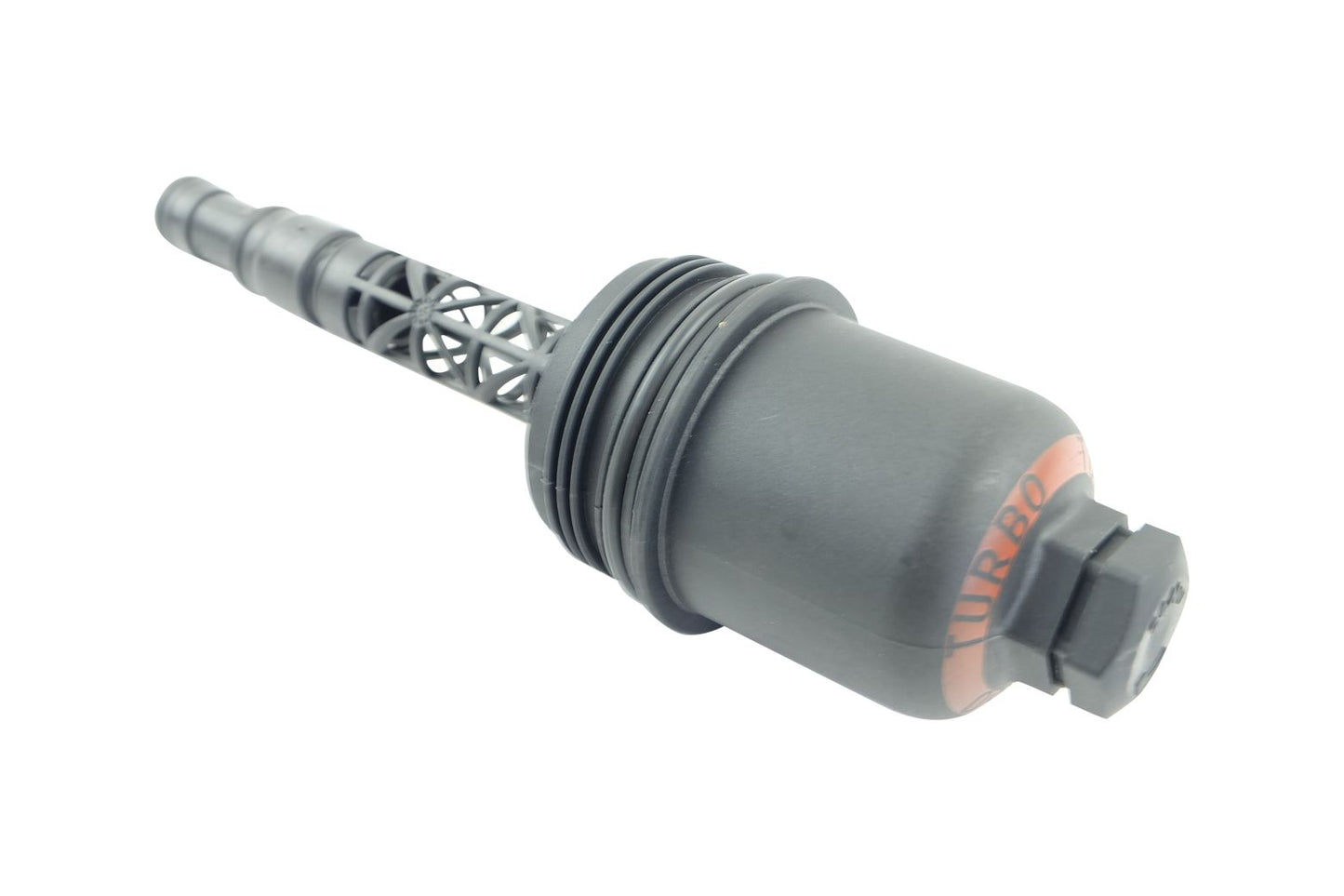 BOGAP Premium Cap for oil filter housing C1422101