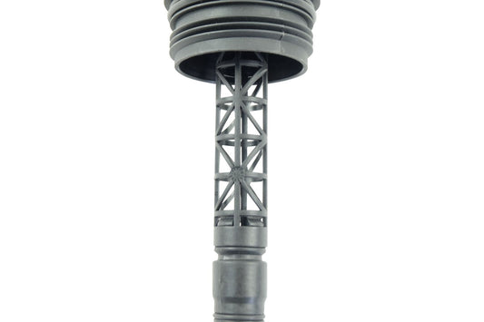 BOGAP Premium Cap for oil filter housing C1422101