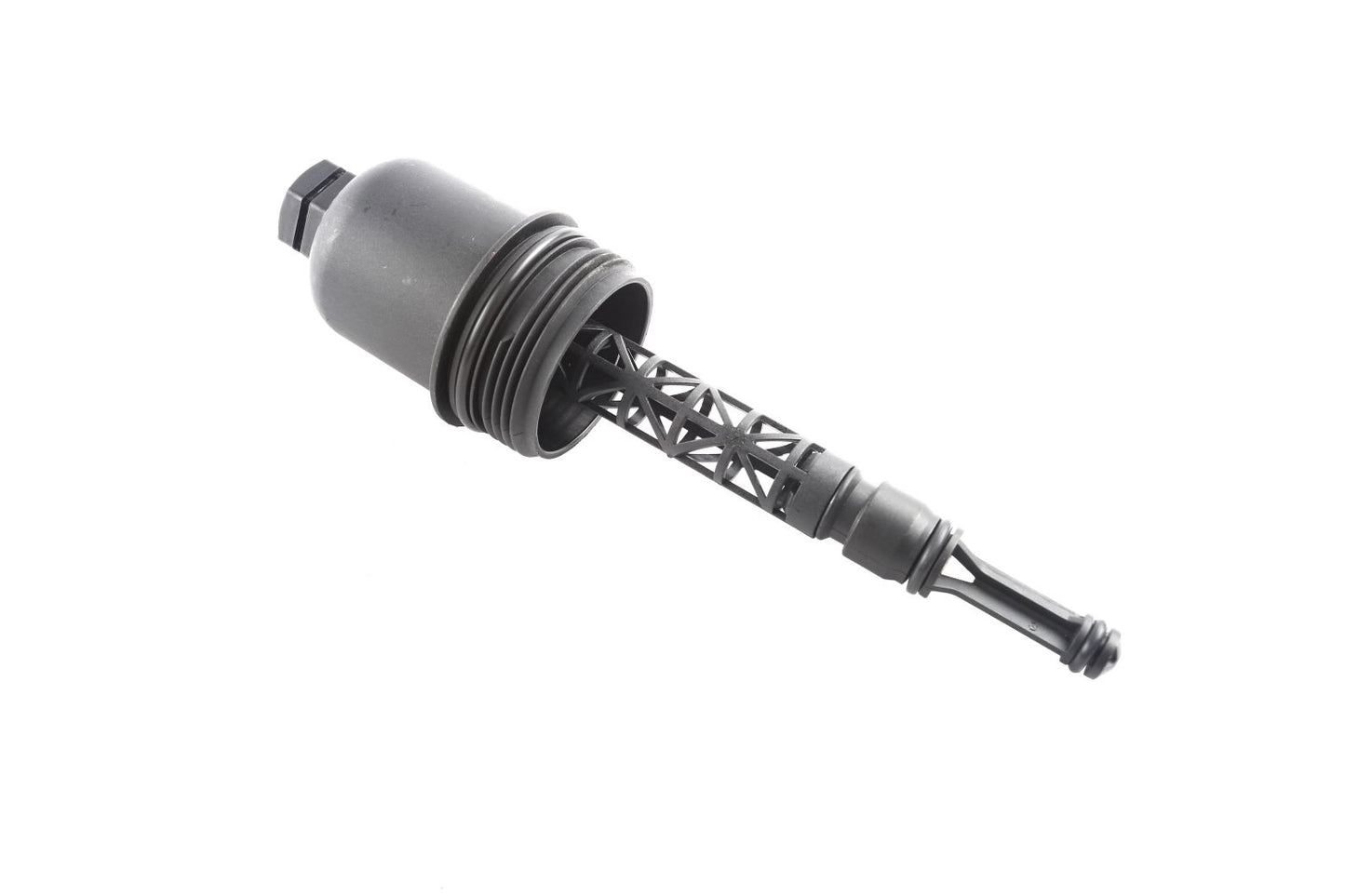 BOGAP Premium Cap for oil filter housing C1422102