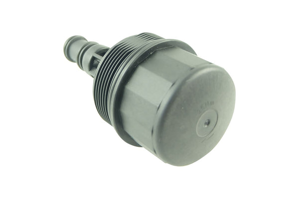 BOGAP Premium Cap for oil filter housing C1422103