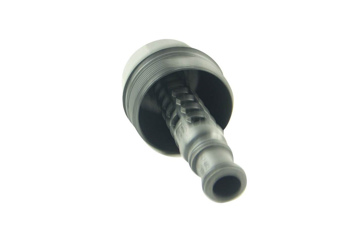 BOGAP Premium Cap for oil filter housing C1422103