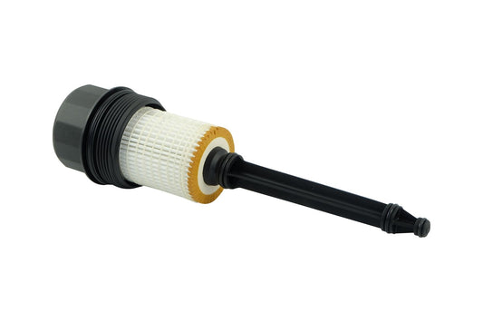BOGAP Premium Cap for oil filter housing C1422105
