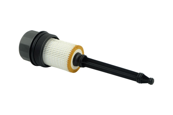 BOGAP Premium Cap for oil filter housing C1422105