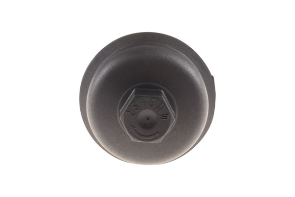 BOGAP Premium Cap for oil filter housing C1422106