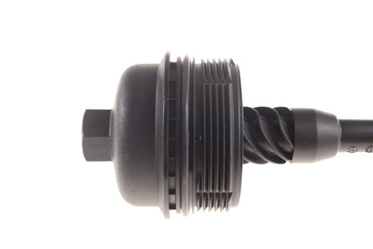 BOGAP Premium Cap for oil filter housing C1422106