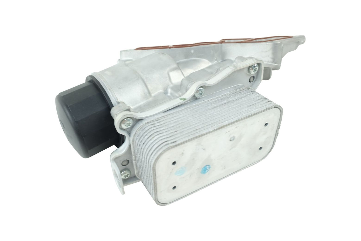 BOGAP Premium Housing for oil filter C1425102