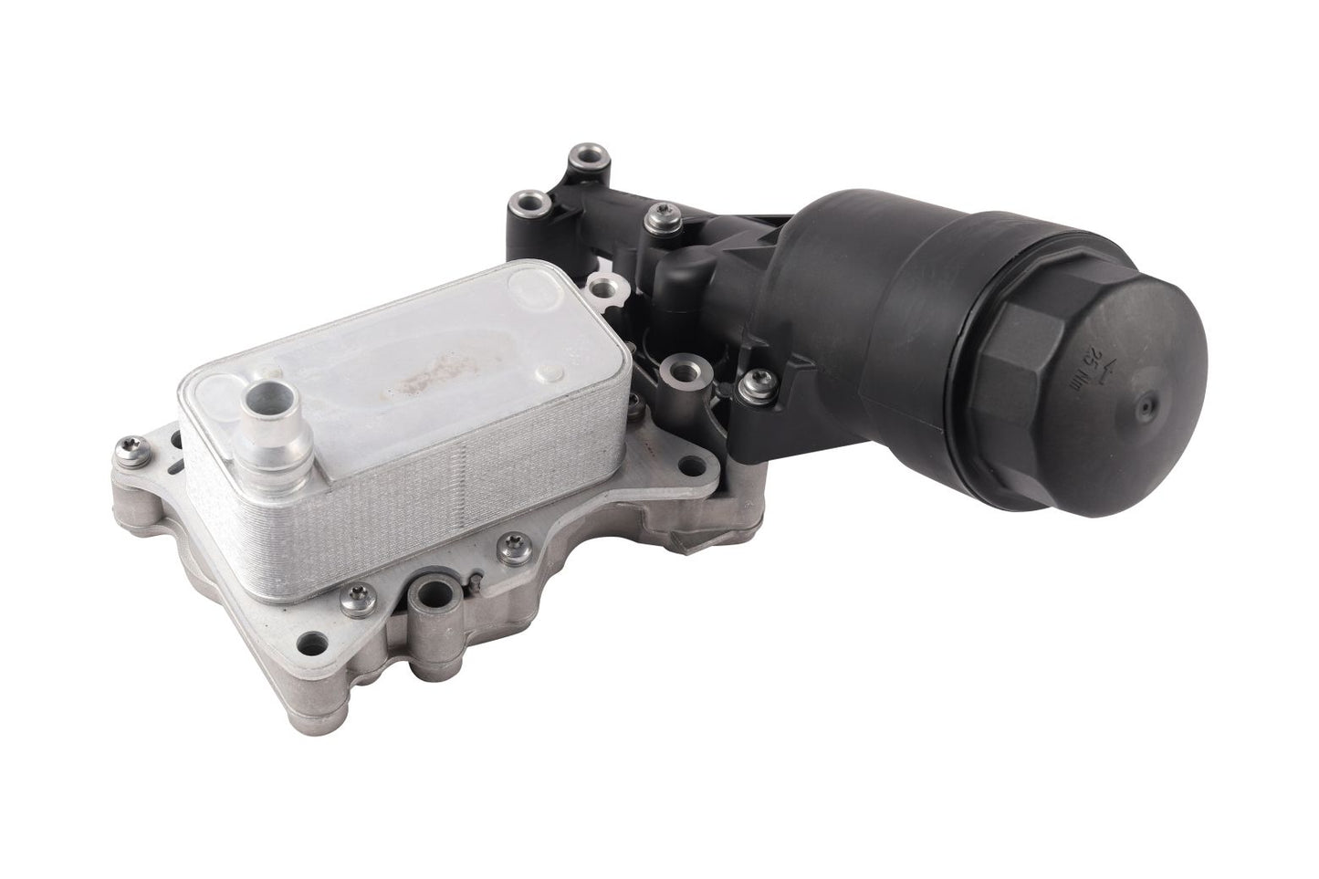 BOGAP Premium Housing for oil filter C1425104