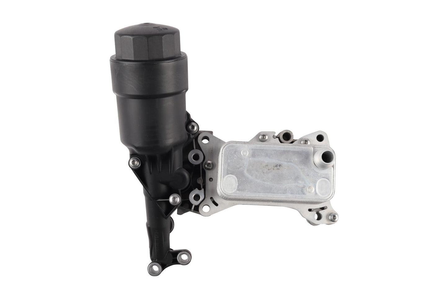 BOGAP Premium Housing for oil filter C1425104
