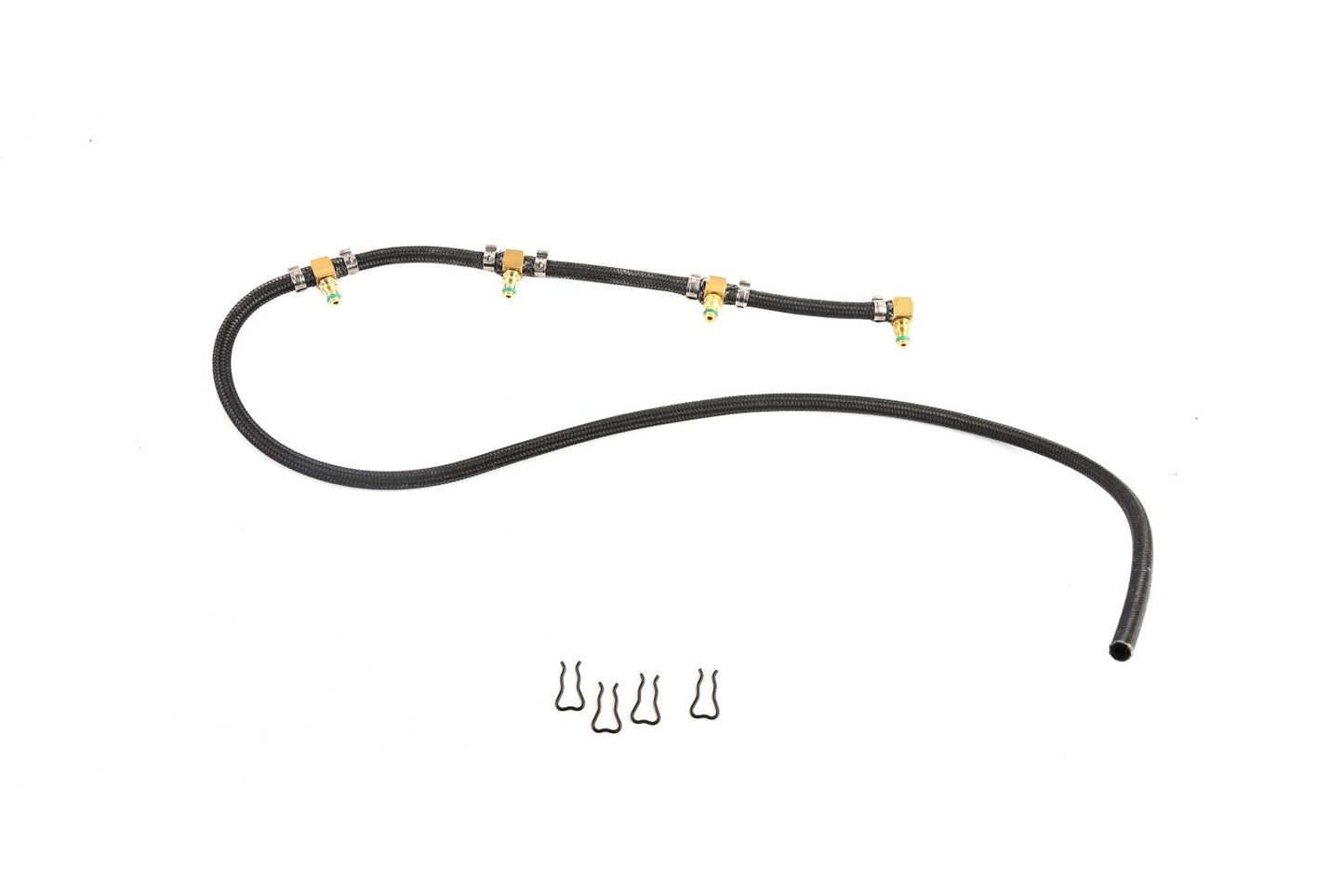 BOGAP Premium Hose for fuel overflow C1621100