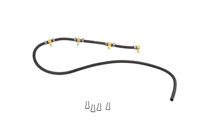 BOGAP Premium Hose for fuel overflow C1621100